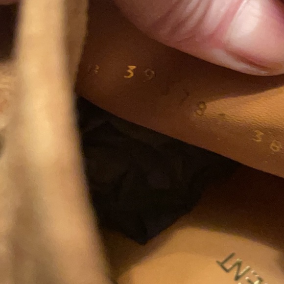 NWT YSL- Saint Laurent Fringe Boots - Picture 8 of 11